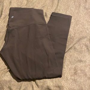 Lululemon align pants